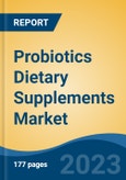 Probiotics Dietary Supplements Market - Industry Size, Share, Trends, Opportunity, and Forecast, 2018-2028- Product Image