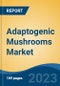 Adaptogenic Mushrooms Market - Industry Size, Share, Trends, Opportunity, and Forecast, 2018-2028 - Product Thumbnail Image