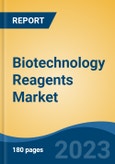 Biotechnology Reagents Market - Industry Size, Share, Trends, Opportunity, and Forecast, 2018-2028- Product Image