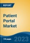 Patient Portal Market - Industry Size, Share, Trends, Opportunity, and Forecast, 2018-2028 - Product Thumbnail Image