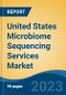 United States Microbiome Sequencing Services Market, Competition, Forecast and Opportunities, 2018-2028 - Product Image