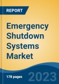 Emergency Shutdown Systems Market - Industry Size, Share, Trends, Opportunity, and Forecast, 2018-2028- Product Image