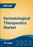 Dermatological Therapeutics Market - Industry Size, Share, Trends, Opportunity, and Forecast, 2018-2028- Product Image