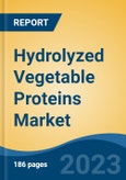 Hydrolyzed Vegetable Proteins Market - Industry Size, Share, Trends, Opportunity, and Forecast, 2018-2028- Product Image