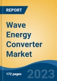 Wave Energy Converter Market - Industry Size, Share, Trends, Opportunity, and Forecast, 2018-2028- Product Image