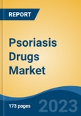 Psoriasis Drugs Market - Industry Size, Share, Trends, Opportunity, and Forecast, 2018-2028- Product Image