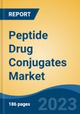 Peptide Drug Conjugates Market - Industry Size, Share, Trends, Opportunity, and Forecast, 2018-2028- Product Image