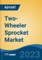 Two-Wheeler Sprocket Market - Global Industry Size, Share, Trends, Opportunity, and Forecast, 2018-2028 - Product Thumbnail Image