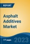 Asphalt Additives Market - Industry Size, Share, Trends, Opportunity, and Forecast, 2018-2028 - Product Thumbnail Image