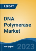 DNA Polymerase Market - Global Industry Size, Share, Trends, Opportunity, and Forecast, 2018-2028- Product Image