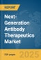 Next-Generation Antibody Therapeutics Market Report 2025 - Product Thumbnail Image