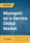 Microgrid-as-a-Service Global Market Report 2024 - Product Thumbnail Image