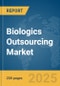 Biologics Outsourcing Market Report 2025 - Product Image