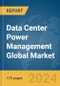 Data Center Power Management Global Market Report 2024 - Product Thumbnail Image