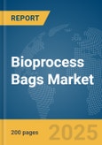 Bioprocess Bags Market Report 2025- Product Image