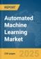 Automated Machine Learning (AutoML) Market Report 2025 - Product Thumbnail Image