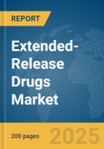 Extended-Release Drugs Market Report 2025- Product Image