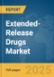 Extended-Release Drugs Market Report 2025 - Product Image