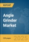 Angle Grinder Market Report 2025 - Product Thumbnail Image