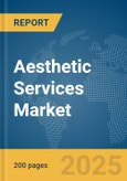 Aesthetic Services Market Report 2025- Product Image