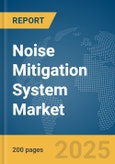 Noise Mitigation System Market Report 2025- Product Image