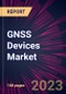 GNSS Devices Market 2024-2028 - Product Thumbnail Image