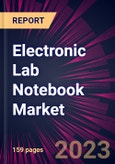 Electronic Lab Notebook Market 2024-2028- Product Image