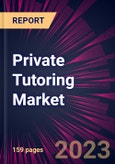 Private Tutoring Market 2024-2028- Product Image