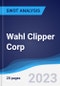 Wahl Clipper Corp - Company Profile and SWOT Analysis - Product Thumbnail Image