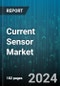 Current Sensor Market by Sensor Type, Loop Type, Technology, Output Type, End-Use - Global Forecast 2025-2030 - Product Image