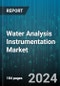 Water Analysis Instrumentation Market by Product, Category, Application, End-use - Global Forecast 2025-2030 - Product Image