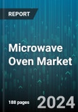 Microwave Oven Market by Type, Structure, Distribution Channel, Application - Global Forecast 2025-2030- Product Image