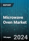 Microwave Oven Market by Type, Structure, Distribution Channel, Application - Global Forecast 2025-2030 - Product Image