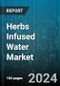 Herbs Infused Water Market by Herb Type, Type, Distribution, End-Use - Global Forecast 2025-2030 - Product Thumbnail Image