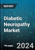 Diabetic Neuropathy Market by Treatment Type, Disorder Type, Distribution channel - Global Forecast 2025-2030- Product Image