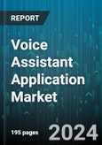 Voice Assistant Application Market by Offering, Organization Size, Deployment, Integration Sites, End-User - Global Forecast 2025-2030- Product Image