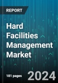 Hard Facilities Management Market by Services, Deployment, End-User - Global Forecast 2025-2030- Product Image