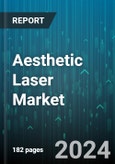 Aesthetic Laser Market by Type, Application, End-User - Global Forecast 2025-2030- Product Image