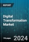 Digital Transformation Market by Product Type, Function, Technology, Deployment, End-User Industry - Global Forecast 2025-2030 - Product Image