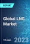 Global LNG Market: Analysis By Demand, By Supply, By Trade, By Import, By Export, By Region Size and Trends with Impact of COVID-19 and Forecast up to 2028 - Product Image