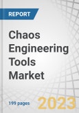 Chaos Engineering Tools Market by Component (Tools and Services), Application, Deployment Mode (Public Cloud and Private Cloud), End User, Vertical (IT & ITeS, BFSI, Telecommunications, and Media & Entertainment) and Region - Forecast to 2028- Product Image