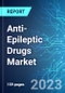 Anti-Epileptic Drugs Market: Analysis By Drug Generation, By Distribution Channel, By Region Size and Trends with Impact of COVID-19 and Forecast up to 2028 - Product Thumbnail Image