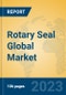 Rotary Seal Global Market Insights 2023, Analysis and Forecast to 2028, by Manufacturers, Regions, Technology, Application, Product Type - Product Thumbnail Image