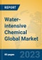 Water-intensive Chemical Global Market Insights 2023, Analysis and Forecast to 2028, by Manufacturers, Regions, Technology, Product Type - Product Thumbnail Image