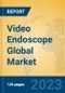 Video Endoscope Global Market Insights 2023, Analysis and Forecast to 2028, by Manufacturers, Regions, Technology, Application, Product Type - Product Thumbnail Image