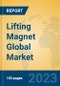 Lifting Magnet Global Market Insights 2023, Analysis and Forecast to 2028, by Manufacturers, Regions, Technology, Application, Product Type - Product Thumbnail Image