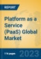 Platform as a Service (PaaS) Global Market Insights 2023, Analysis and Forecast to 2028, by Market Participants, Regions, Technology, Application, Product Type - Product Thumbnail Image