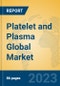 Platelet and Plasma Global Market Insights 2023, Analysis and Forecast to 2028, by Manufacturers, Regions, Technology, Product Type - Product Thumbnail Image