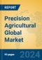 Precision Agricultural Global Market Insights 2024, Analysis and Forecast to 2029, by Manufacturers, Regions, Technology, Application, Product Type - Product Image