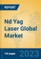 Nd Yag Laser Global Market Insights 2023, Analysis and Forecast to 2028, by Manufacturers, Regions, Technology, Product Type - Product Thumbnail Image